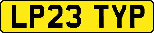 LP23TYP