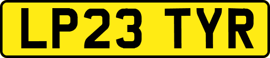 LP23TYR