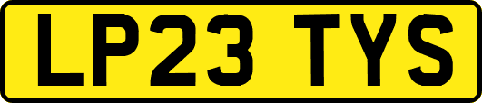 LP23TYS