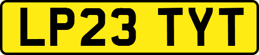 LP23TYT