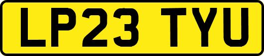 LP23TYU