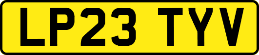 LP23TYV