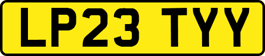 LP23TYY