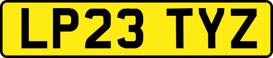 LP23TYZ