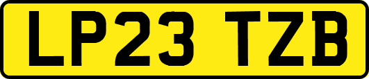 LP23TZB