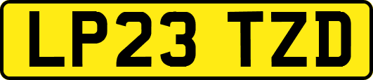 LP23TZD