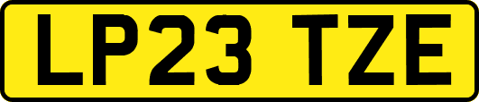 LP23TZE