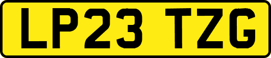 LP23TZG