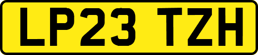 LP23TZH