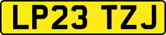 LP23TZJ