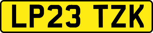LP23TZK