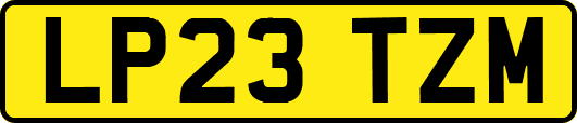 LP23TZM