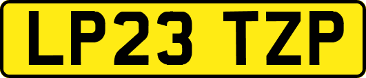 LP23TZP
