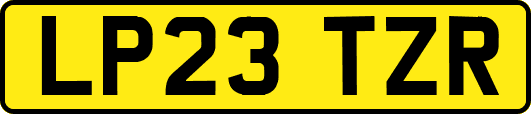 LP23TZR