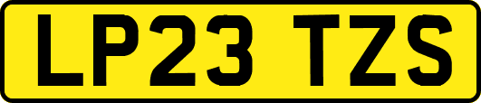 LP23TZS