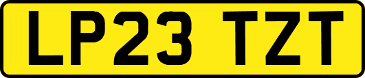 LP23TZT