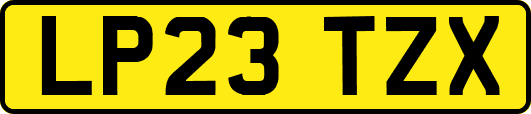LP23TZX
