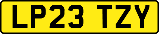 LP23TZY