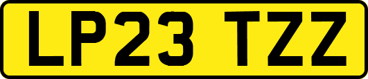 LP23TZZ