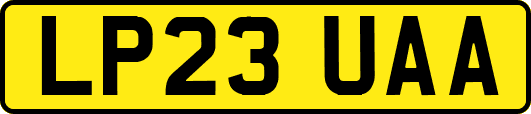 LP23UAA