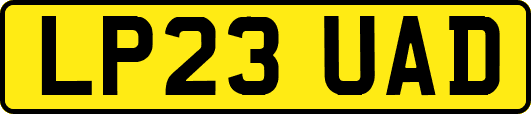 LP23UAD