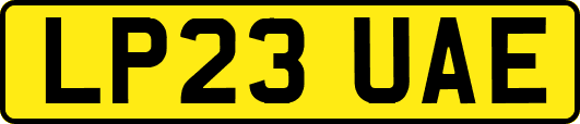 LP23UAE