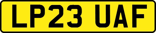 LP23UAF