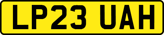 LP23UAH