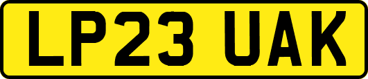 LP23UAK
