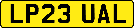 LP23UAL