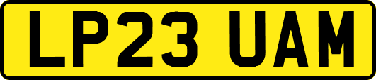 LP23UAM