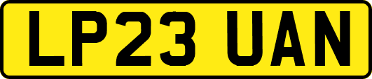 LP23UAN