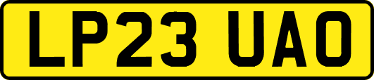 LP23UAO