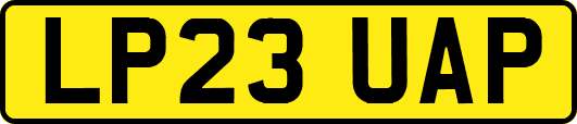LP23UAP