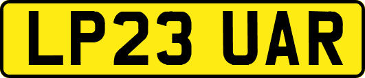 LP23UAR