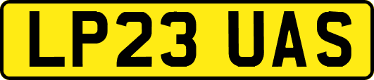 LP23UAS