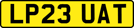 LP23UAT