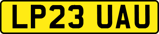 LP23UAU