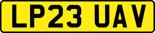 LP23UAV