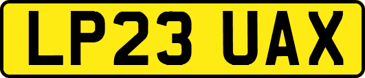 LP23UAX