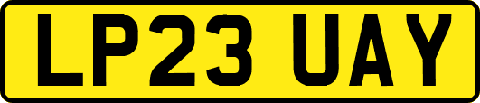 LP23UAY
