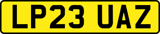 LP23UAZ
