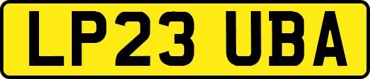 LP23UBA