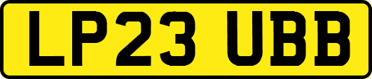 LP23UBB