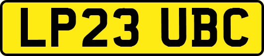 LP23UBC