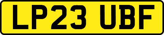 LP23UBF