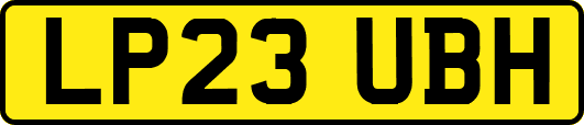 LP23UBH