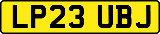 LP23UBJ