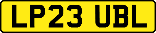 LP23UBL