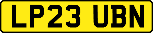 LP23UBN